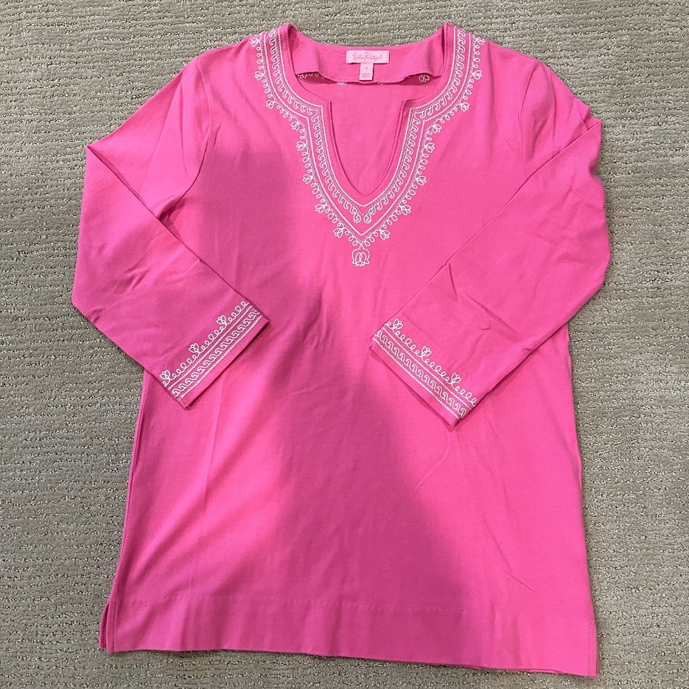 Lilly Pulitzer Vneck